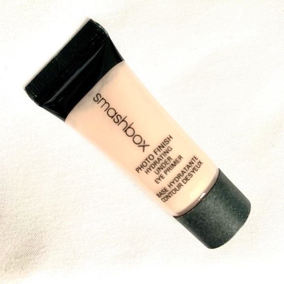Sephora Other - FREE Add On | Smashbox Under Eye Primer Sample